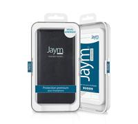 AVIZAR Magnetic stand function CUSTODIA per Apple iPhone 13, Nero