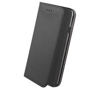 Jaym, Custodia folio per Xiaomi 14 magnetica funzione supporto, Nero
