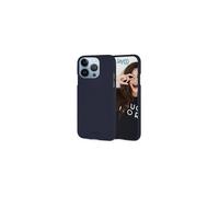 AVIZAR Soft feeling COVER per Apple iPhone 14, Blu