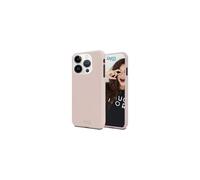 AVIZAR Soft feeling COVER per Apple iPhone 14, Rosa antico