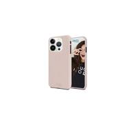 AVIZAR Soft feeling COVER per Apple iPhone 14 Pro Max, Rosa antico