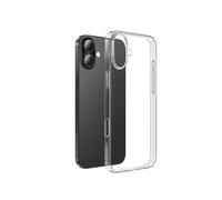 Jaym, Custodia per iPhone 16 Soft compatibile con la ricarica wireless
