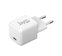 CARICABATTERIE DA MURO AVIZAR JMCHARGEUR022 Bianco