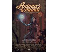 Jaym Gates Animus Mundi (Tascabile) Tales of the Spirit of Place