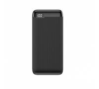 Jaym, Pacchetto batteria da 20.000 mAh 2 USB-A / 1 USB-C con display digitale