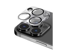Jaym, Proteggifotocamera per iPhone 13 / 13 Mini in vetro temperato 9H