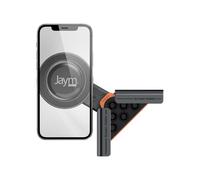 Jaym, Supporto Auto Magnetico per Smartphone su Display del Cruscotto