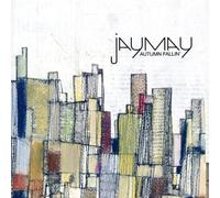 Jaymay - Autumn Fallin by Jaymay (2008) Audio CD