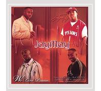 Jaymay - We Live Praise