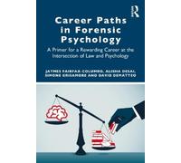 Jaymes Fairfax-Columbo Alisha Desai Simone Grisam Career Paths in F (Tascabile)