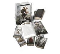Jaymi Elford Heaven & Earth Tarot Kit (Mixed Media Product)