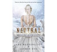 Jaymin Eve Jane Washington Neutral (Tascabile) Curse of the Gods