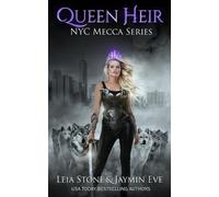 Jaymin Eve Leia Stone Queen Heir (Tascabile)