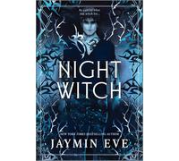 Jaymin Eve Night Witch (Tascabile) Weatherstone College