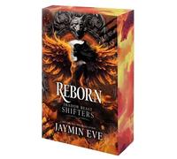 Jaymin Eve Reborn (Tascabile) Shadow Beast Shifters
