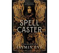 Jaymin Eve Spellcaster (Tascabile) Weatherstone College