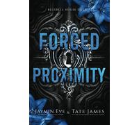 Jaymin Eve Tate James Forced Proximity (Bluebell House Duet) (Tascabile)