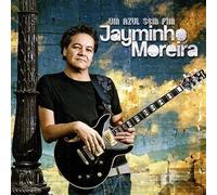 Jayminho Moreira - Um Azul Sem Fim