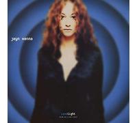 Jayn Hanna - LOVELIGHT 12" SINGLE UK VC 1996