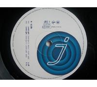 JAYN HANNA - Lovelight (Ride on a Lovetrain) [12 inch]