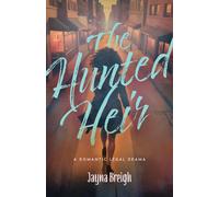 Jayna Breigh The Hunted Heir (Tascabile)