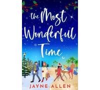 Jayne Allen The Most Wonderful Time (Tascabile)