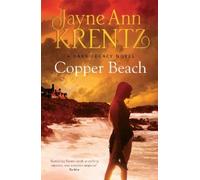Jayne Ann Krentz Copper Beach (Tascabile) Dark Legacy