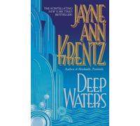 Jayne Ann Krentz Deep Waters (Tascabile)