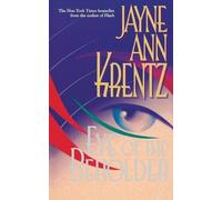 Jayne Ann Krentz Eye of the Beholder (Tascabile)