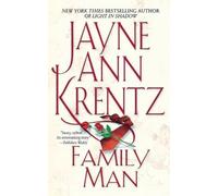 Jayne Ann Krentz Family Man (Tascabile)