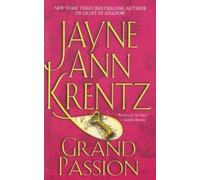 Jayne Ann Krentz Grand Passion (Tascabile)