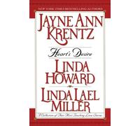 Jayne Ann Krentz Heart's Desire (Tascabile)