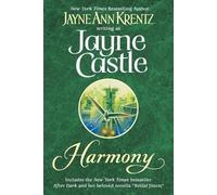 Jayne Ann Krentz Jayne Castle Harmony (Tascabile)