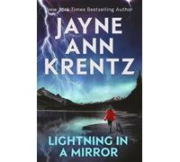 Jayne Ann Krentz Lightning in a Mirror (Tascabile)