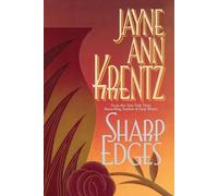 Jayne Ann Krentz Sharp Edges (Tascabile)