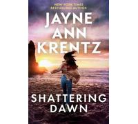 Jayne Ann Krentz Shattering Dawn (Tascabile) Lost Night Files