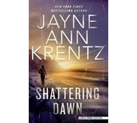 Jayne Ann Krentz Shattering Dawn (Tascabile) Lost Night Files