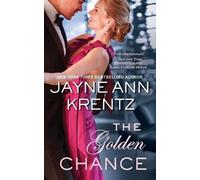 Jayne Ann Krentz The Golden Chance (Tascabile)