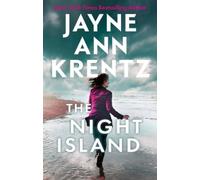 Jayne Ann Krentz The Night Island (Tascabile) Lost Night Files