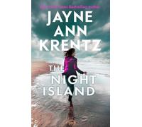 Jayne Ann Krentz The Night Island (Tascabile) Lost Night Files