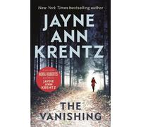Jayne Ann Krentz The Vanishing (Tascabile)