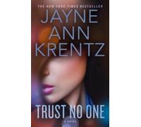 Jayne Ann Krentz Trust No One (Tascabile)