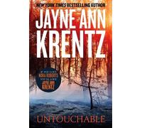 Jayne Ann Krentz Untouchable (Tascabile)