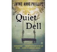 Jayne Anne Phillips Quiet Dell (Tascabile)