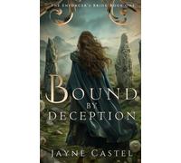 Jayne Castel Bound by Deception (Tascabile) Enforcer's Bride