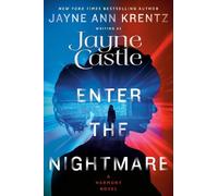 Jayne Castle Enter the Nightmare (Copertina rigida) Harmony Novel