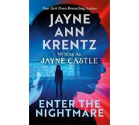 Jayne Castle Enter the Nightmare (Tascabile)