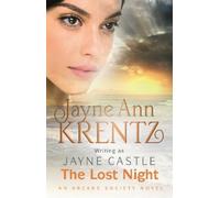 Jayne Castle The Lost Night (Tascabile) Rainshadow Island