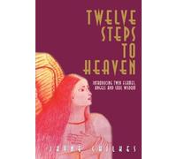 Jayne Chilkes Twelve Steps to Heaven (Tascabile)