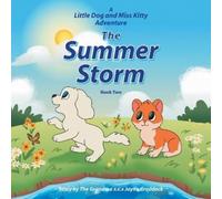Jayne Craddock The Summer Storm (Tascabile)